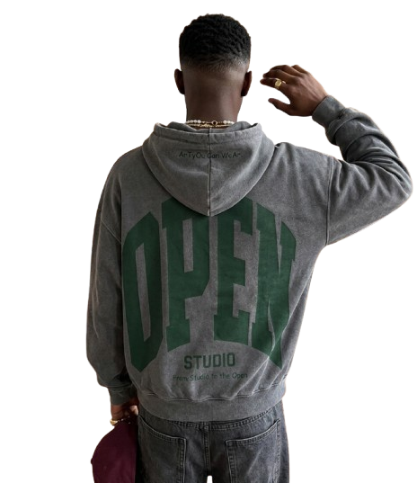 Hoodies