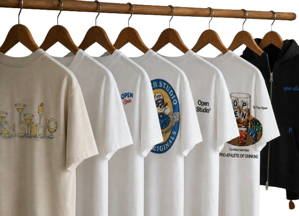 T-Shirts
