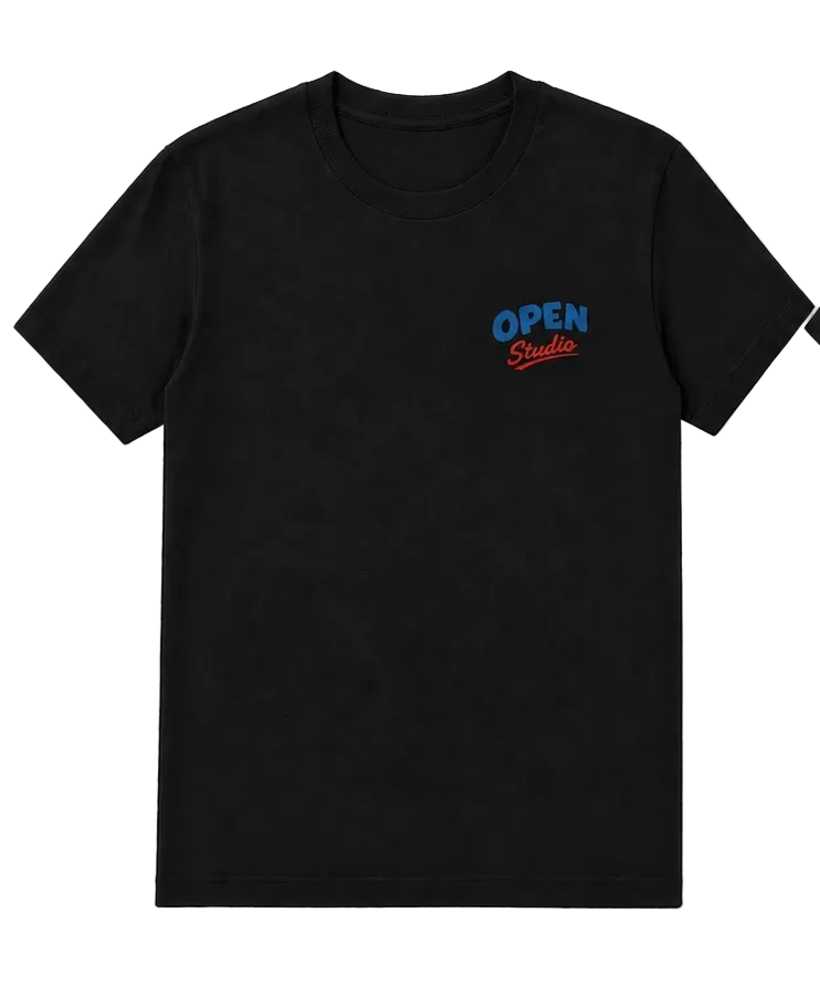 Tee First Members Limited Edition