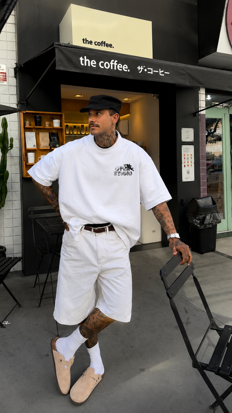 Gabling Members Tee