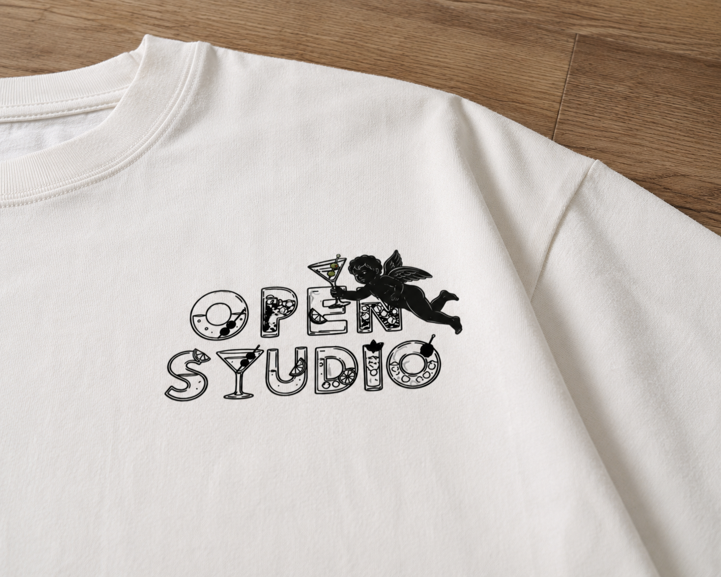 Gabling Members Tee