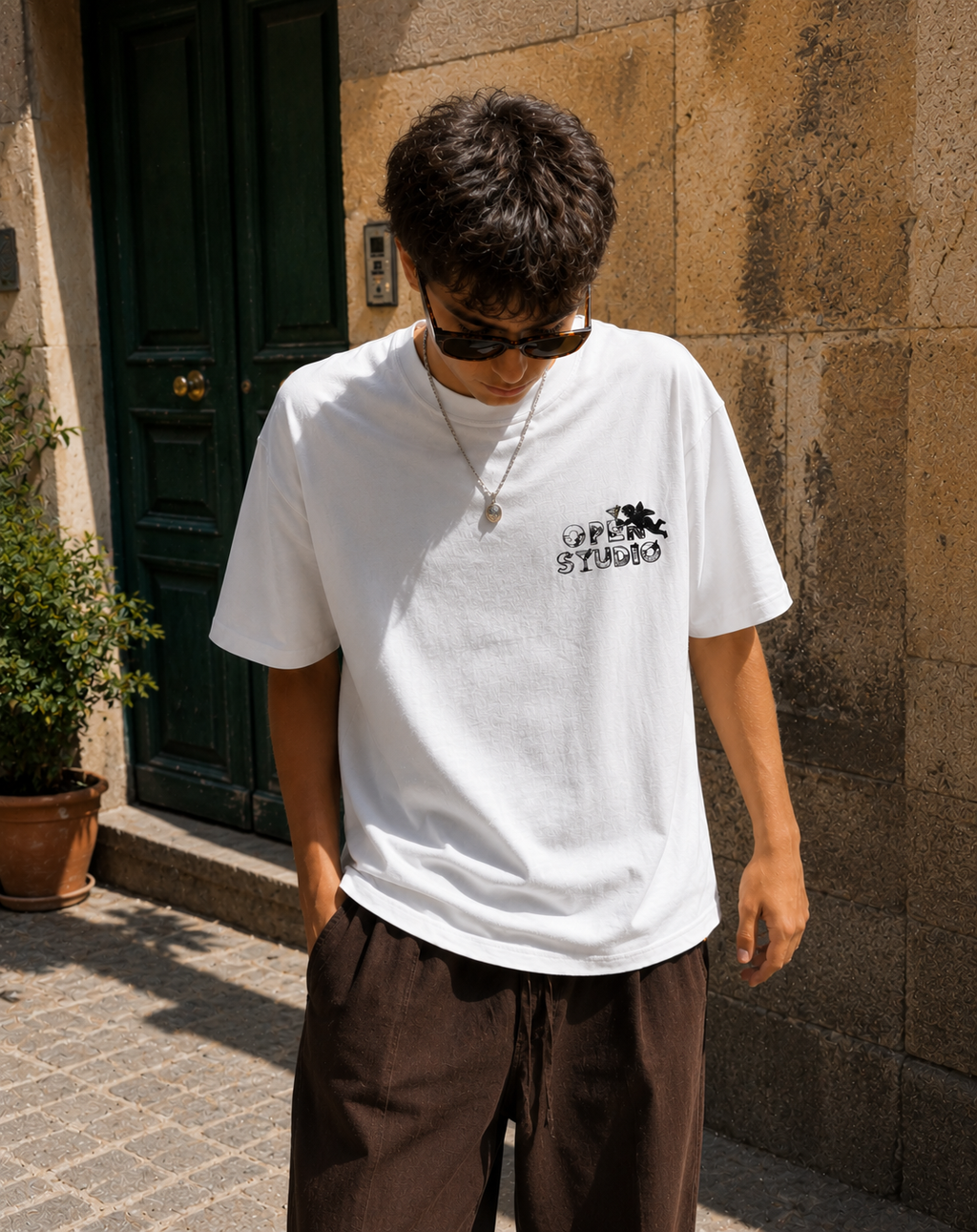 Gabling Members Tee