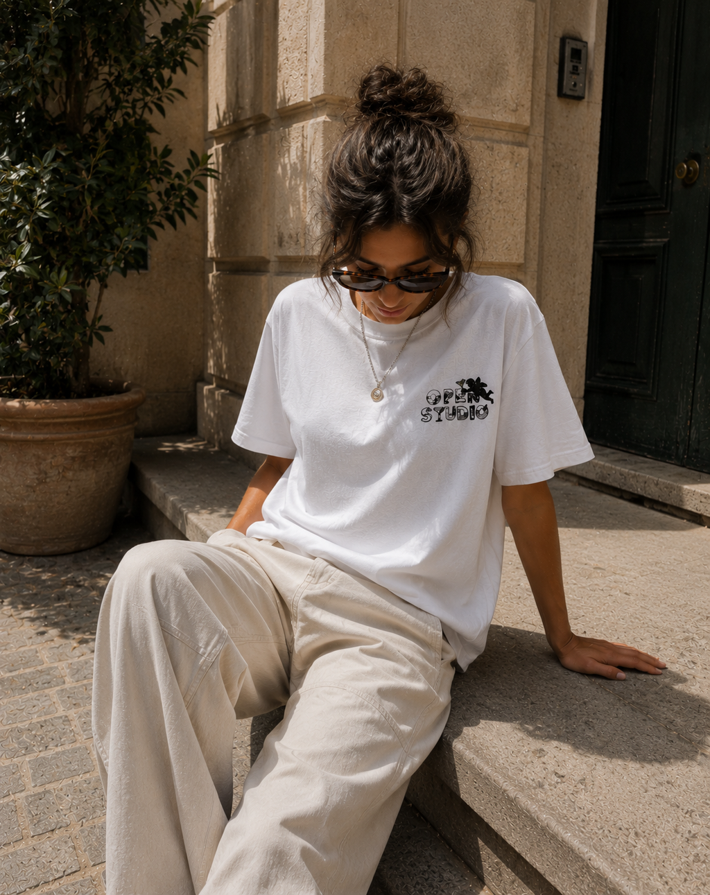 Gabling Members Tee