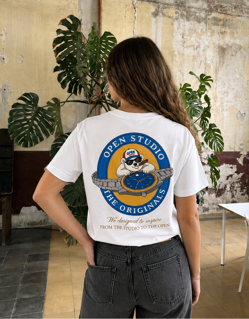 Tee First Members Limited Edition