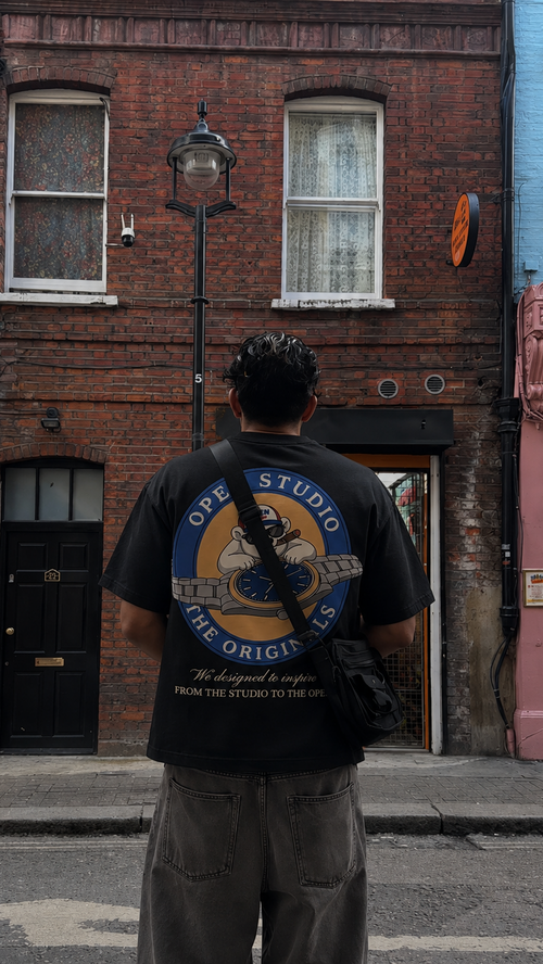 Tee First Members Limited Edition