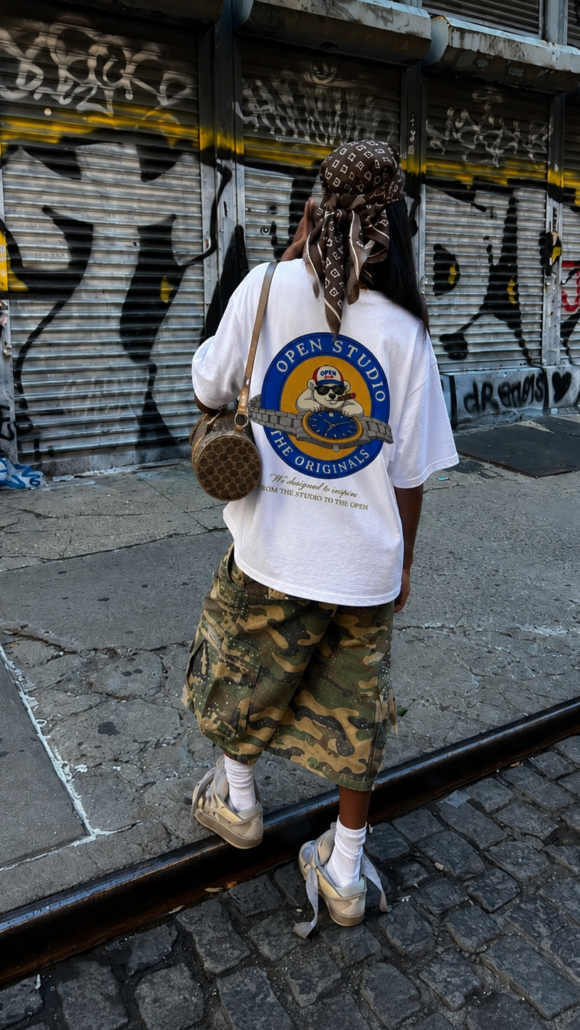 Tee First Members Limited Edition