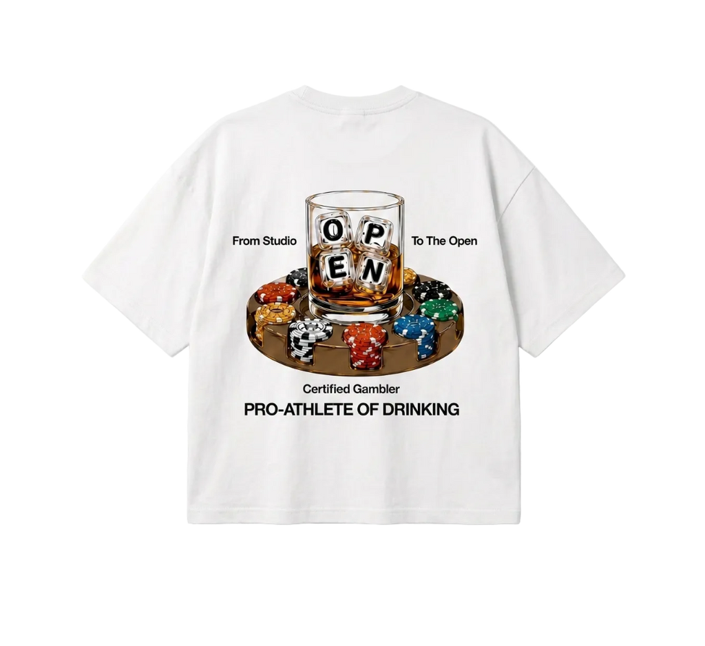 Gabling Members Tee