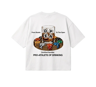 Gabling Members Tee