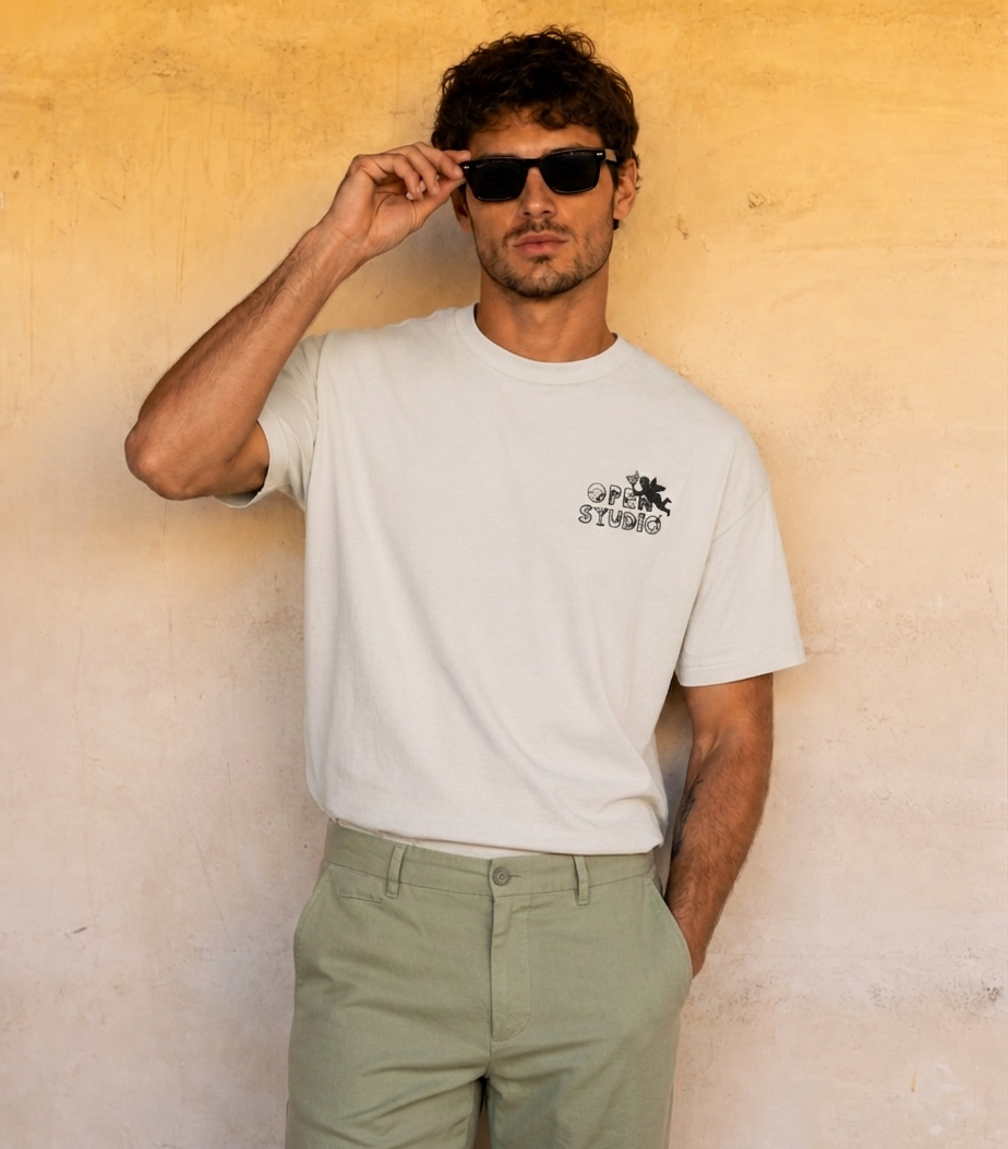Gabling Members Tee
