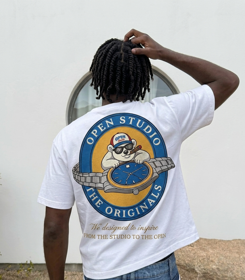 Tee First Members Limited Edition