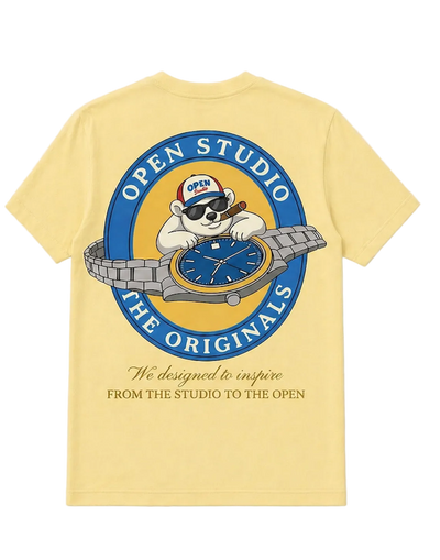 Tee First Members Limited Edition