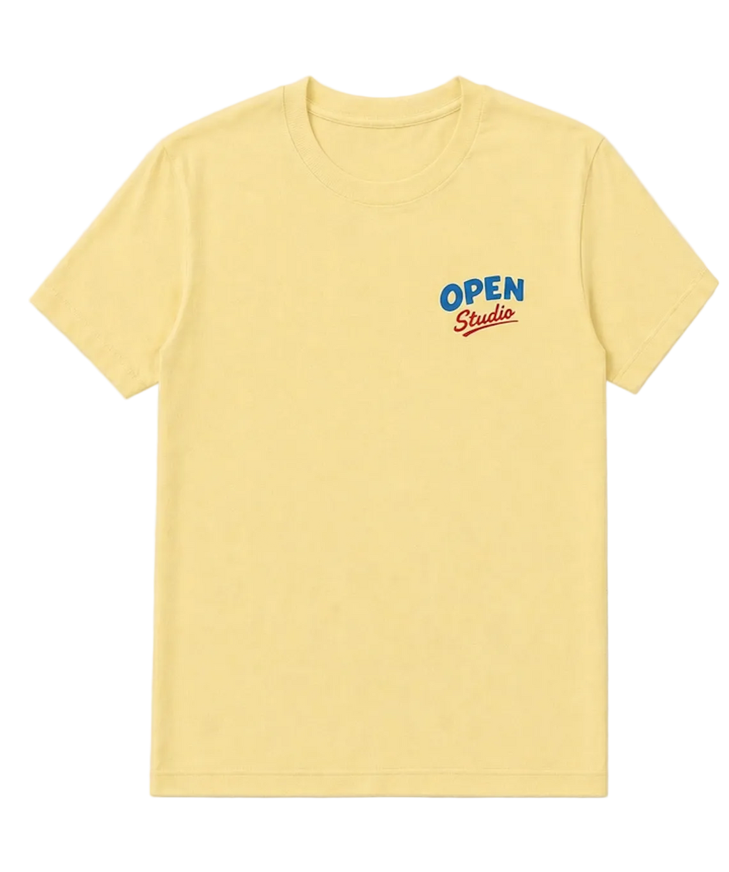 Tee First Members Limited Edition
