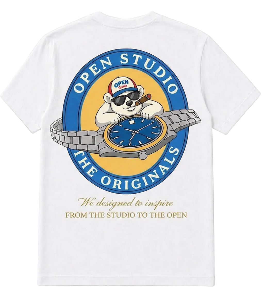 Tee First Members Limited Edition