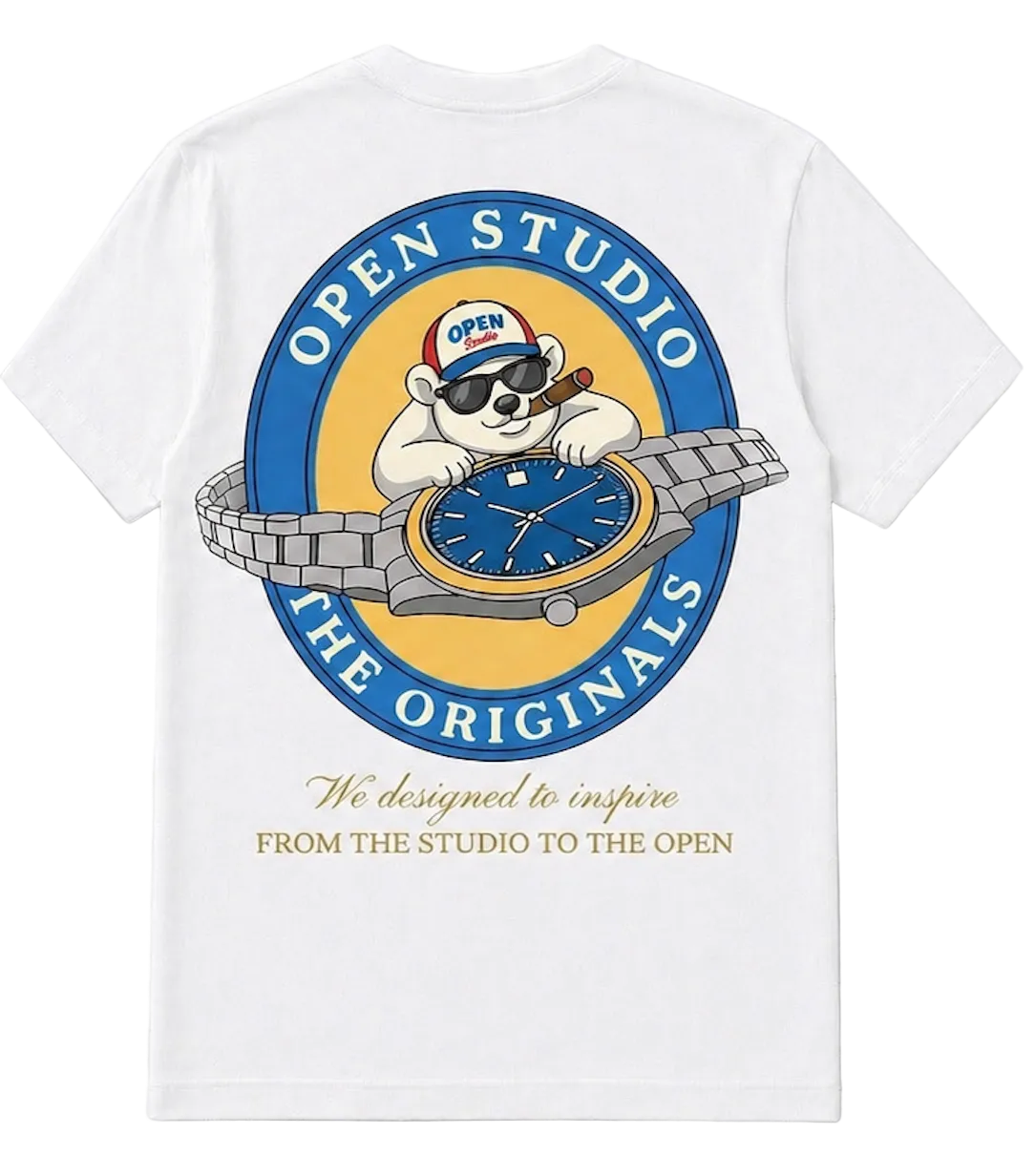Tee First Members Limited Edition