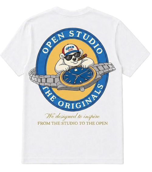 Tee First Members Limited Edition