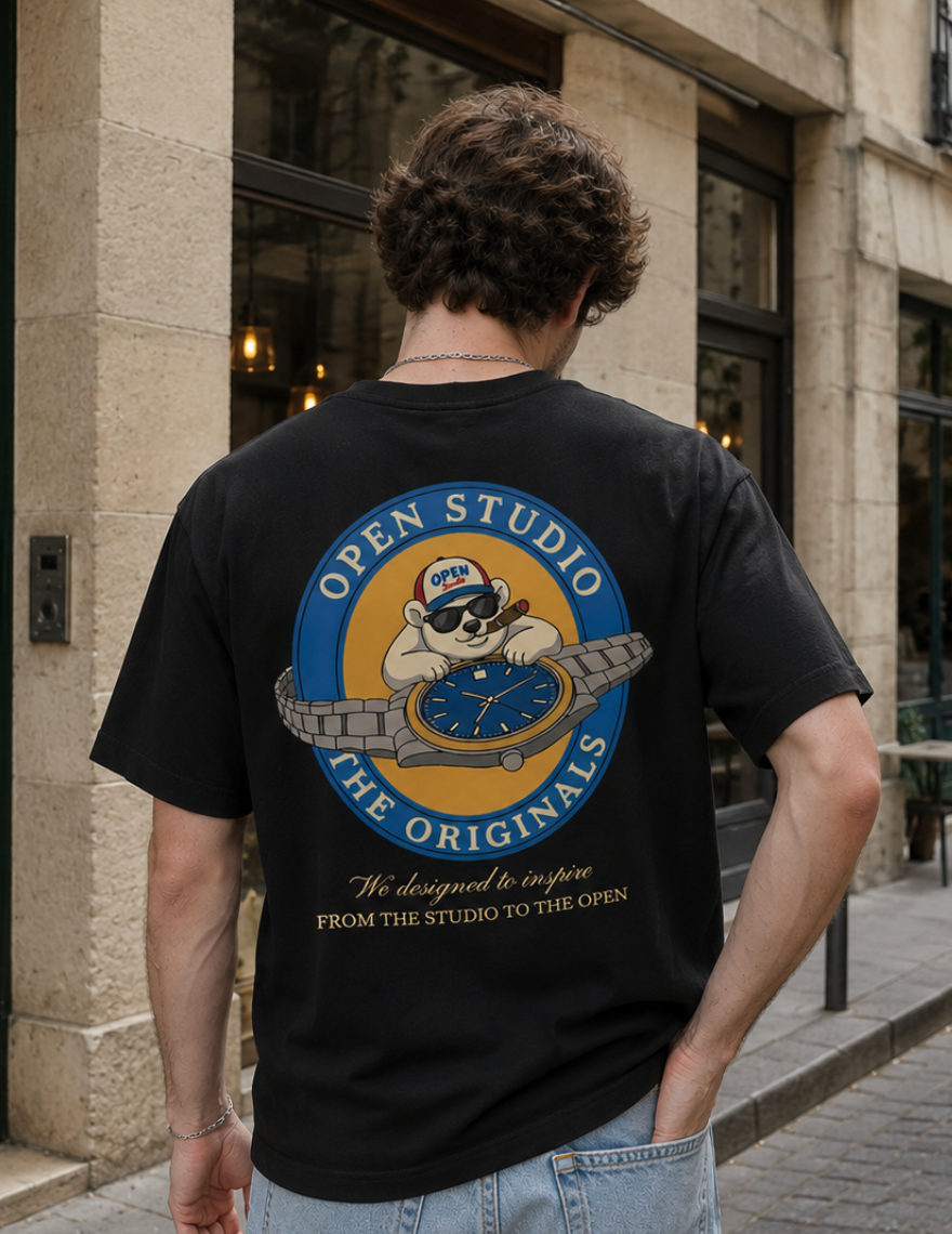 Tee First Members Limited Edition