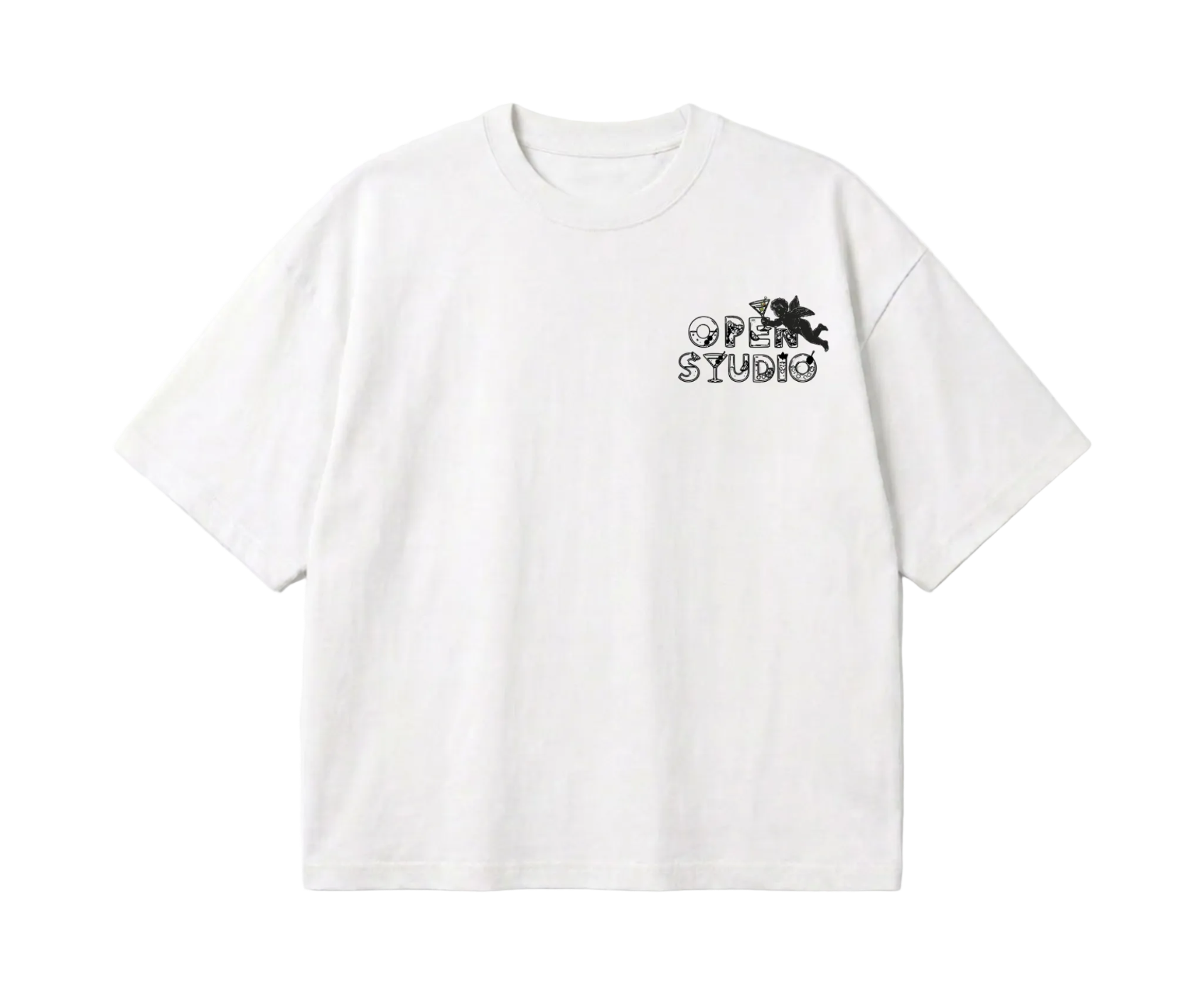 Gabling Members Tee