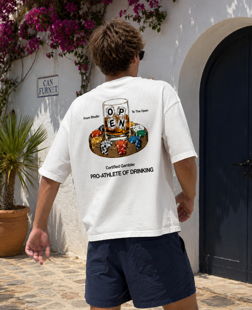 Gabling Members Tee