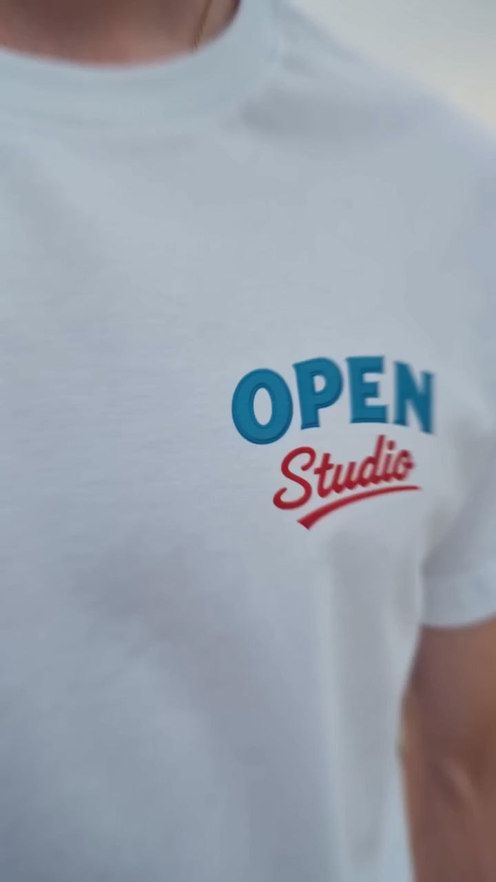 Tee First Members Limited Edition